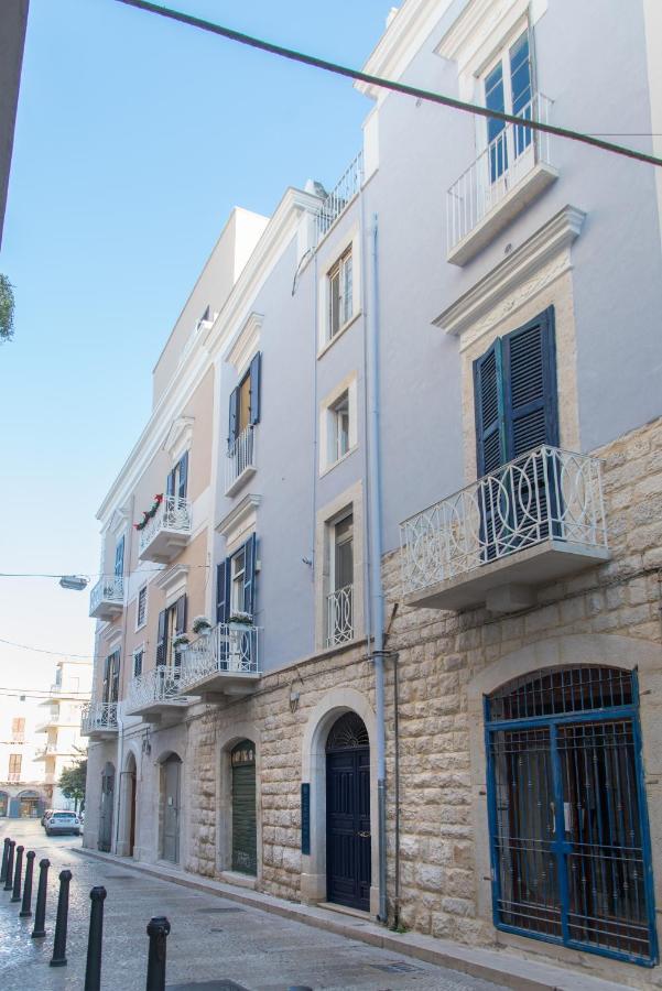 Bed and Breakfast Sotrani Exterior foto