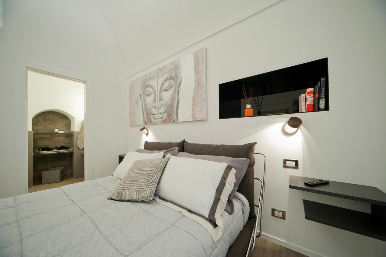 Bed and Breakfast Sotrani Exterior foto