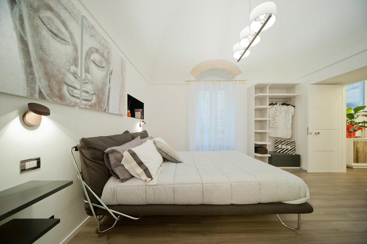 Bed and Breakfast Sotrani Exterior foto