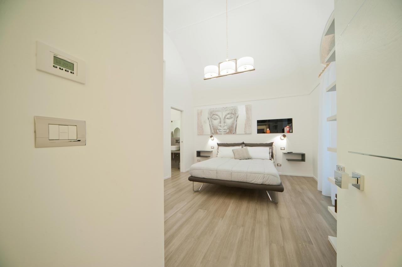 Bed and Breakfast Sotrani Exterior foto