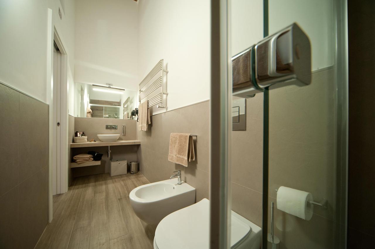 Bed and Breakfast Sotrani Exterior foto