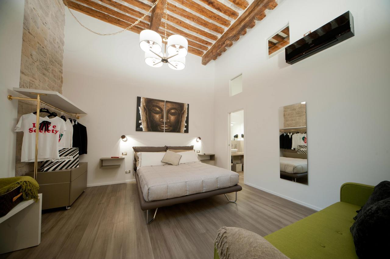 Bed and Breakfast Sotrani Exterior foto