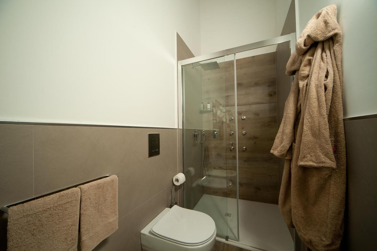 Bed and Breakfast Sotrani Exterior foto