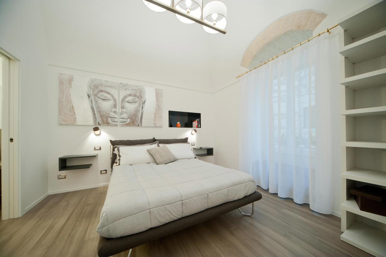 Bed and Breakfast Sotrani Exterior foto