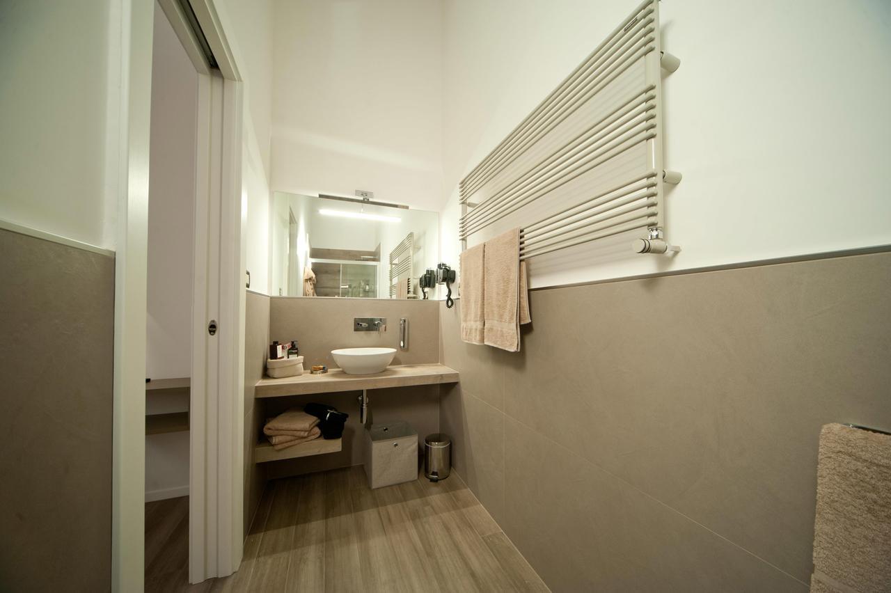 Bed and Breakfast Sotrani Exterior foto